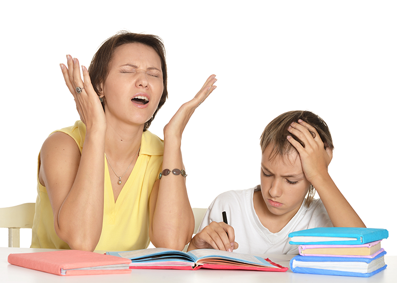Por que meu filho não aprende? Entenda o porquê