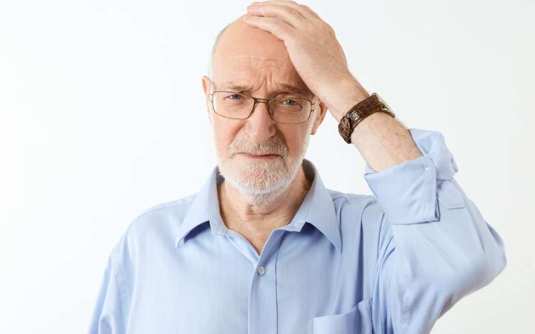 Alzheimer : primeiros sinais