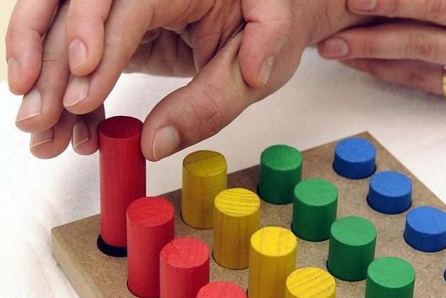 Como um terapeuta ocupacional pode ajudar seu filho