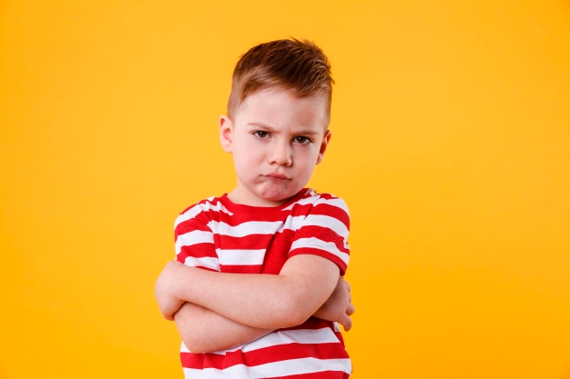 Por que meu filho não se comunica bem?