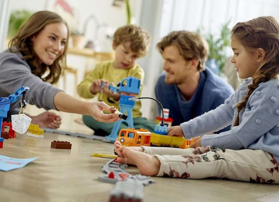 Atividades para Autistas em casa
