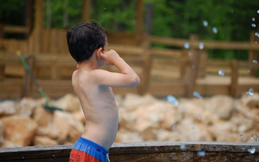O que são as estereotipias ?