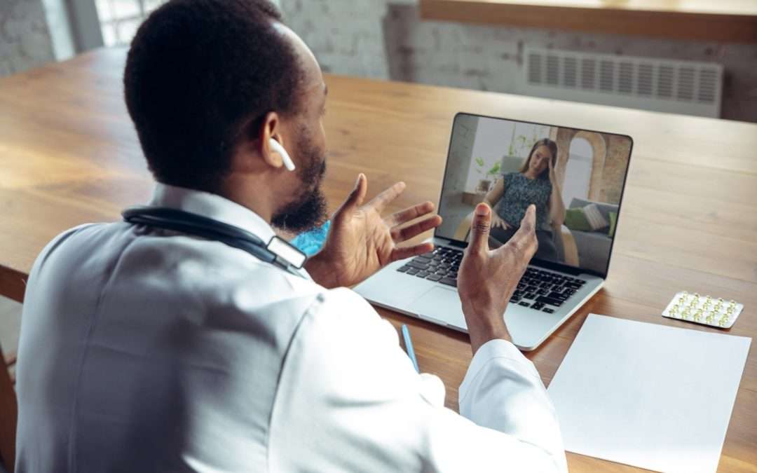O que é telemedicina ?