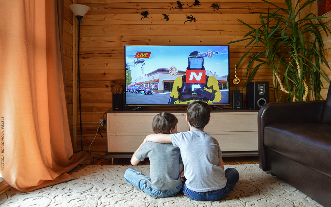 Uso de tecnologias digitais para crianças com autismo