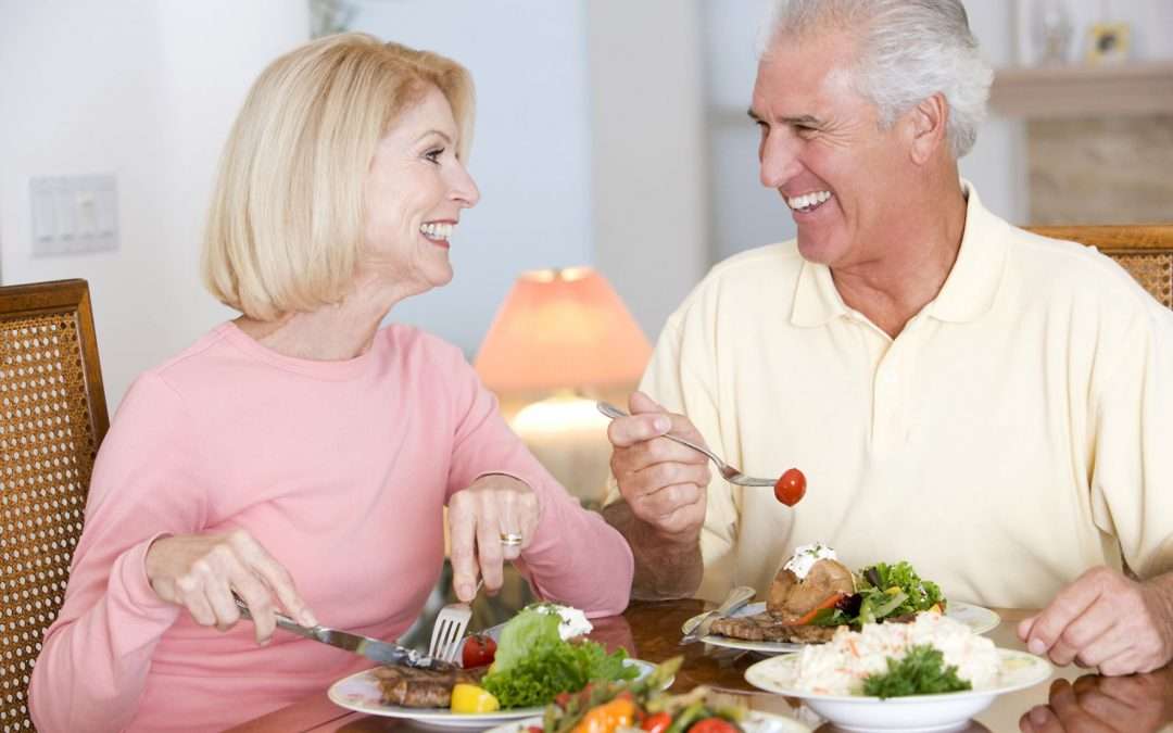 Como a alimentação pode influenciar na prevenção do Alzheimer?