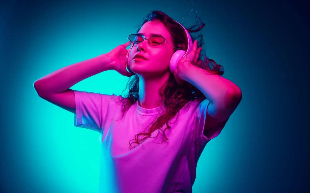 Benefícios da música para todos