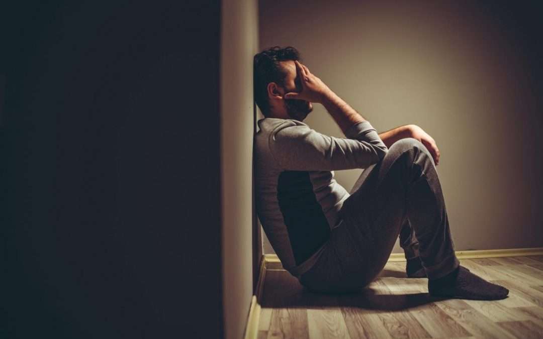 Por que os homens tem tanta dificuldade para falar?