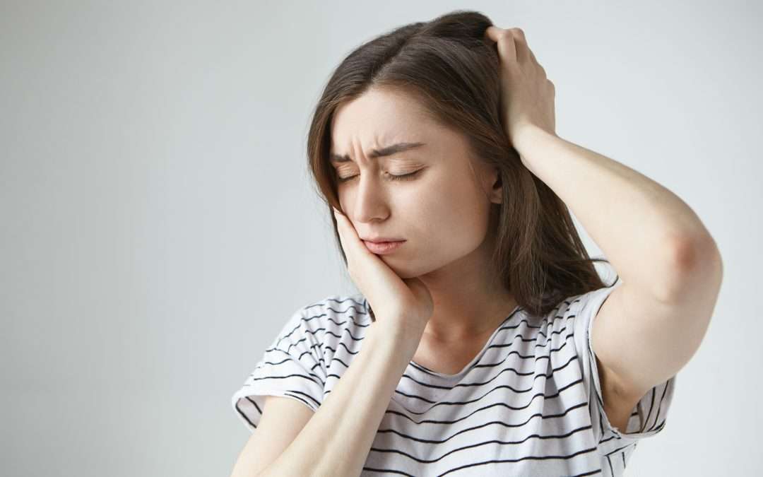 Hábitos que ajudam a prevenir dores de cabeça