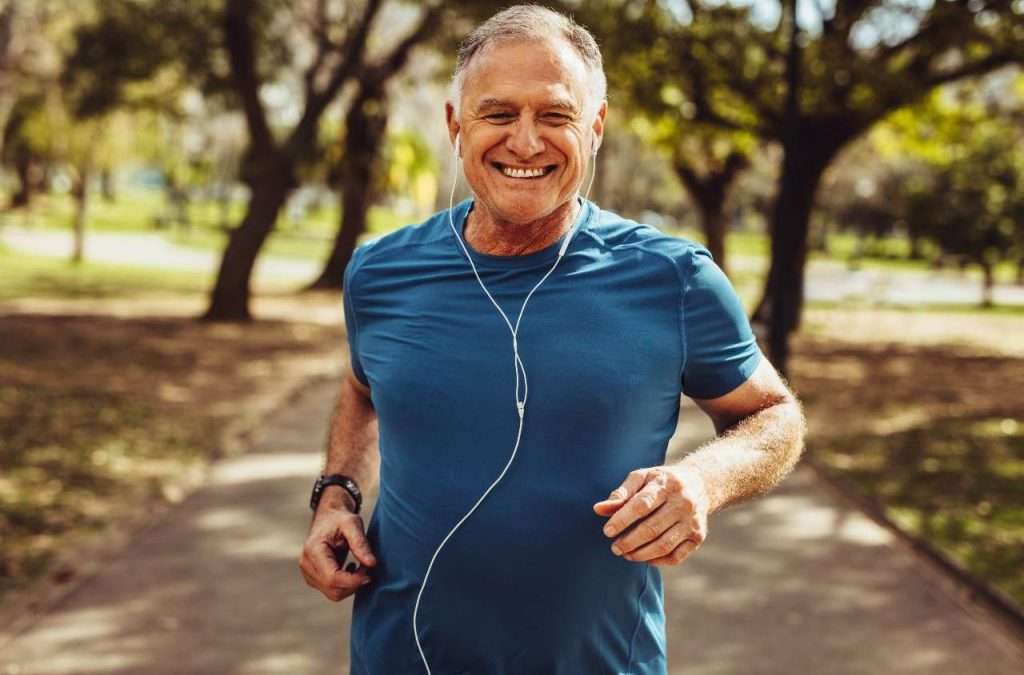 Hormônios da felicidade , como estimulá-los?