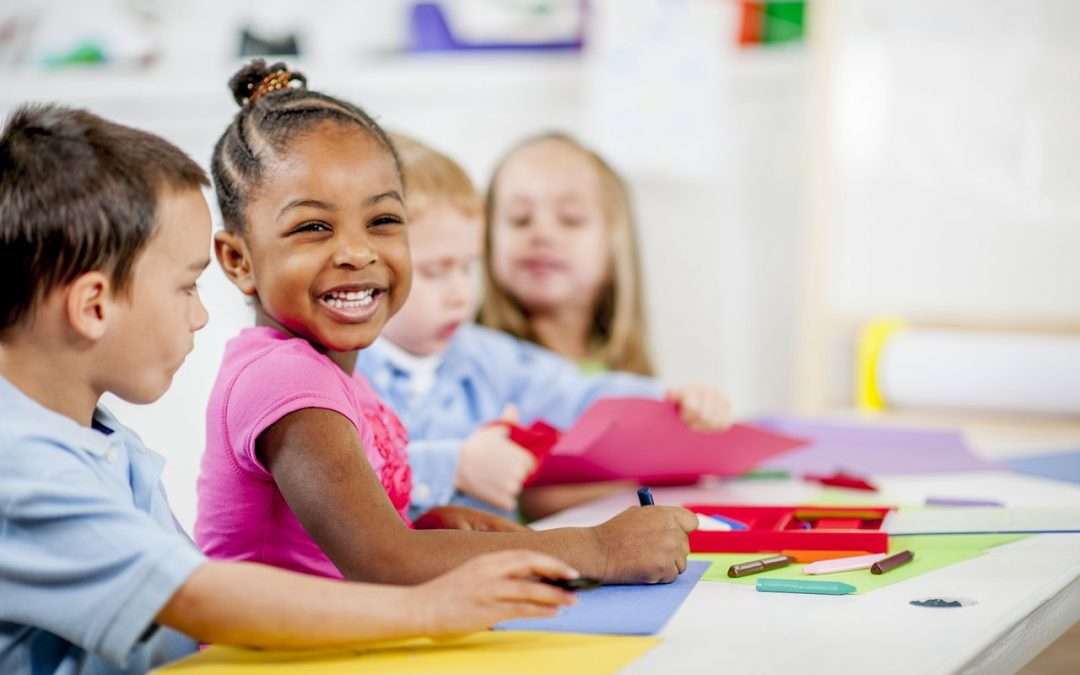 Estratégias pedagógicas para  alunos com TDAH