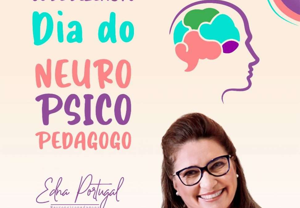 Dia do neuropsicopedagogo