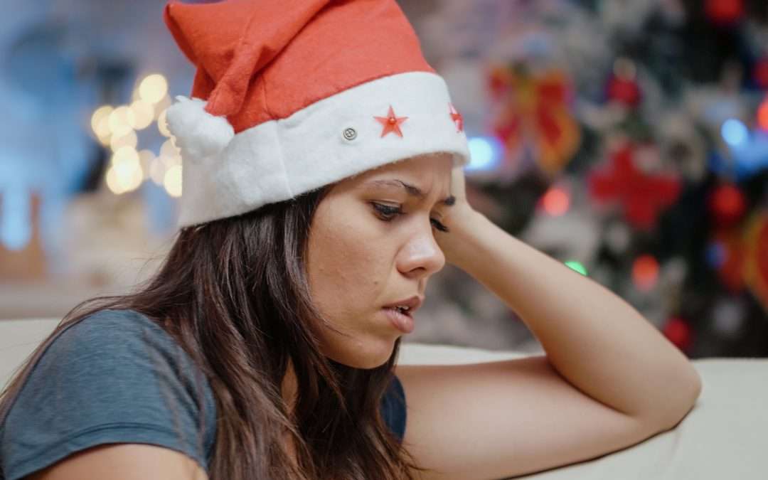 Como lidar com a depressão de fim de ano?