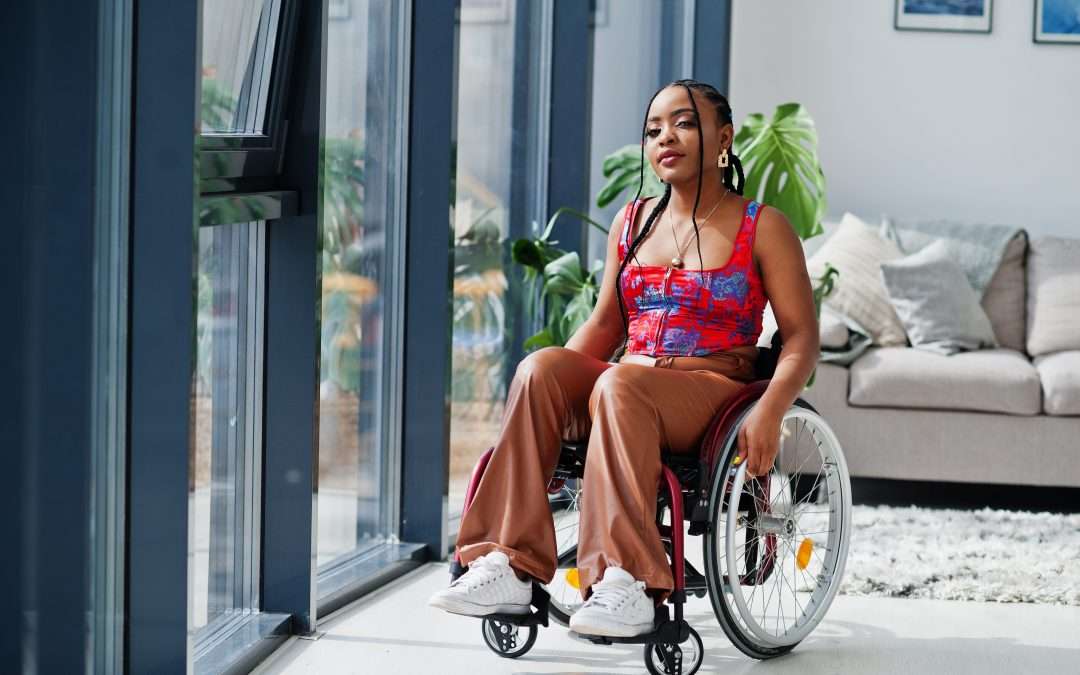 Como funciona a terapia ocupacional para as pessoas com deficiências