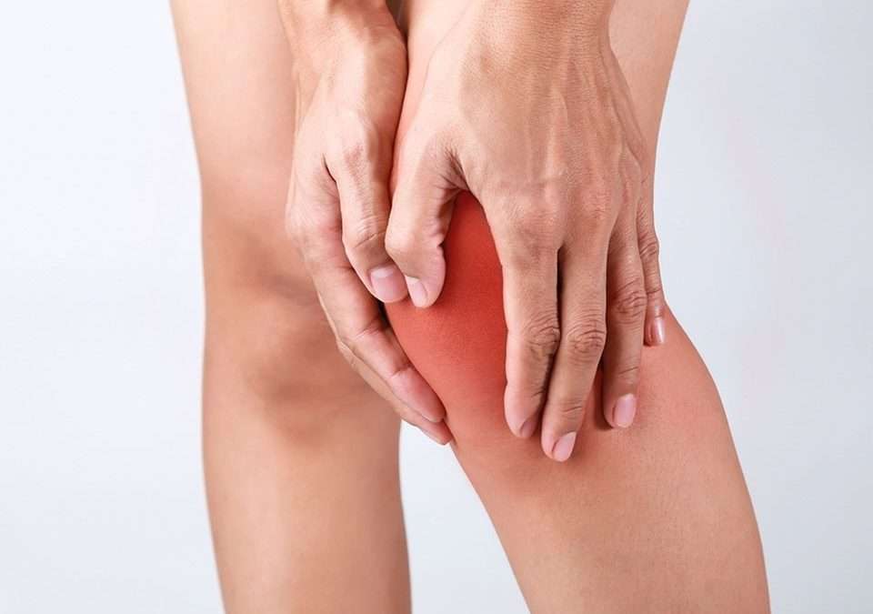 Dicas para acabar com as dores e manter joelhos saudáveis