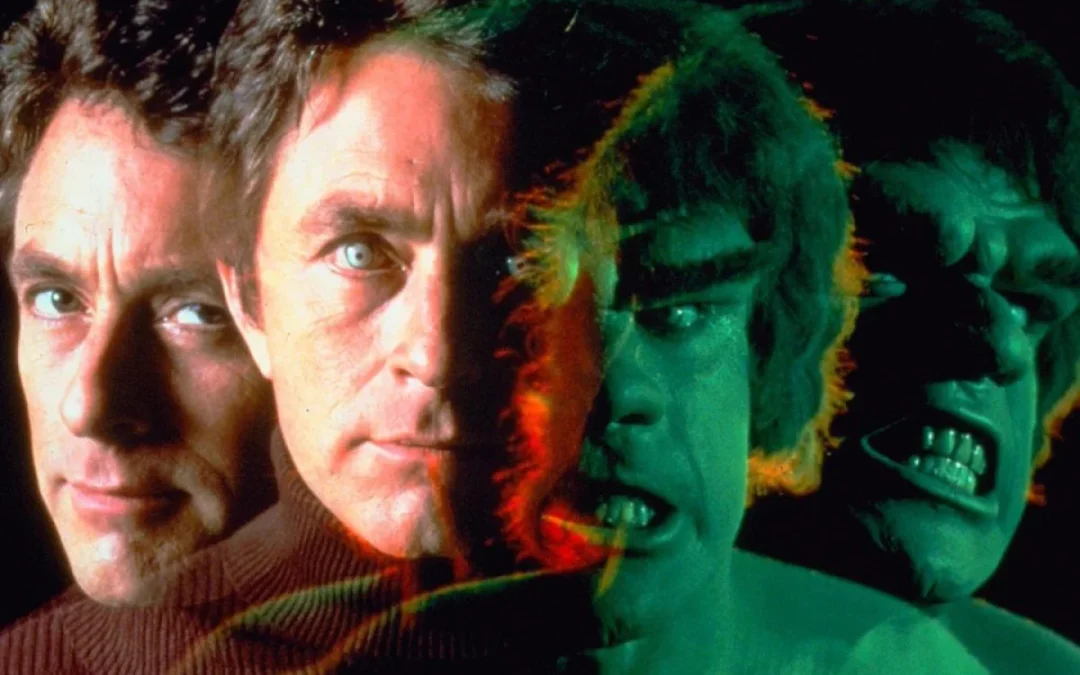 Síndrome do incrível Hulk