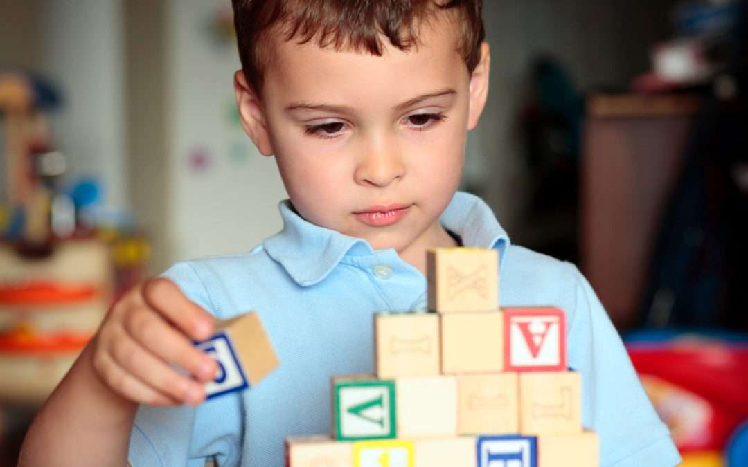 Quais são os tipos de autismo