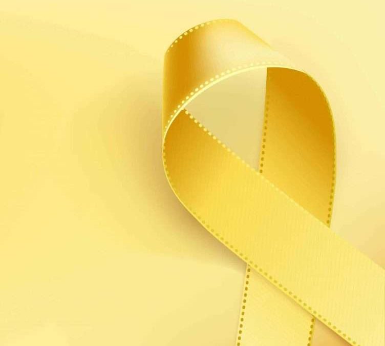 Setembro Amarelo – Mês da conscientização