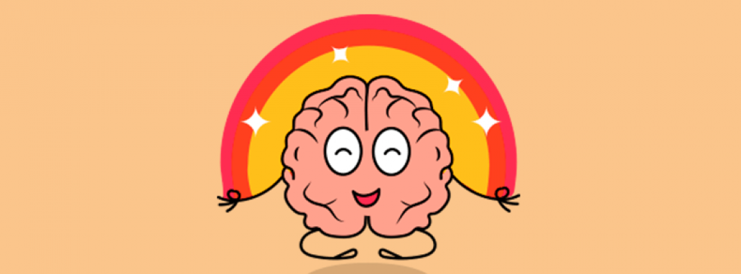 Manual  de cuidados com a saúde mental