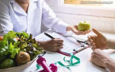 Terapia nutricional