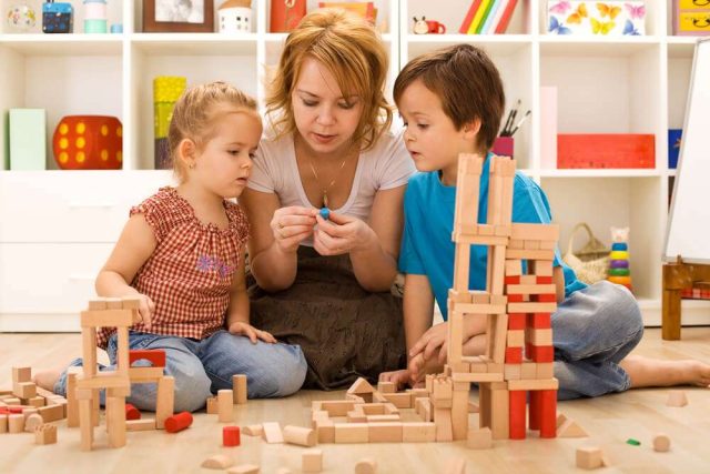 Atividades que possibilitam estimular diversas habilidades
