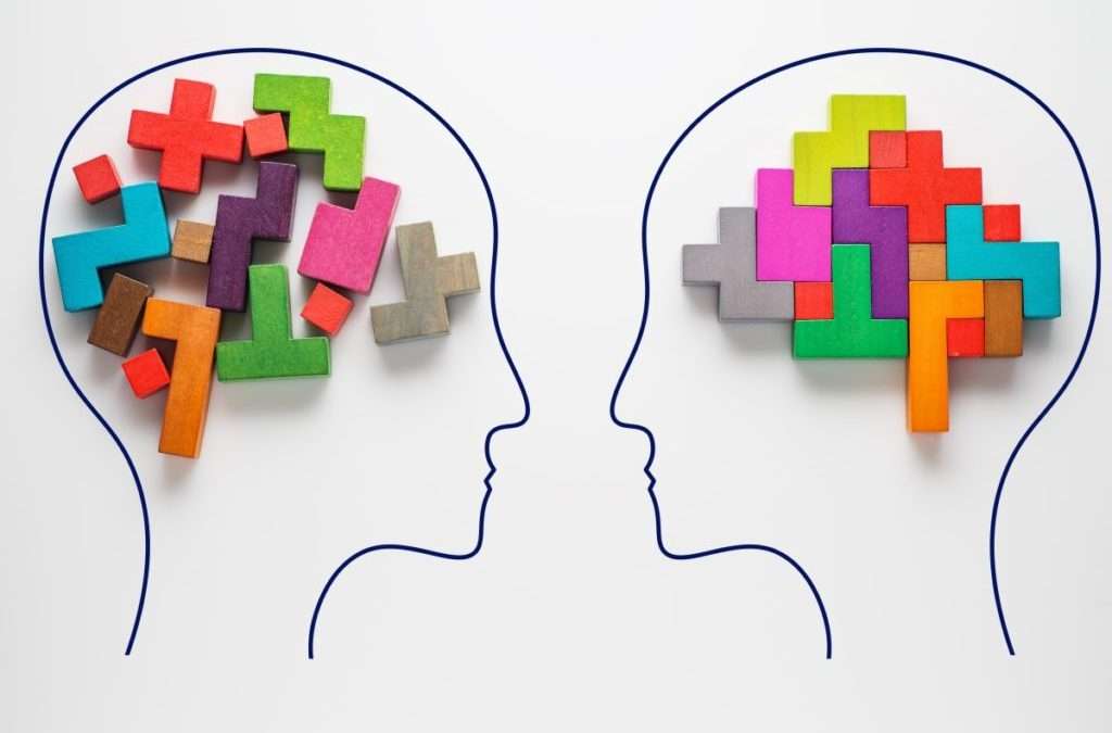 Terapia cognitiva comportamental na resolução de problemas