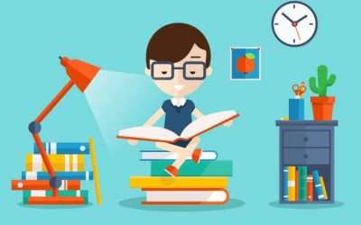 Qual é a importância de uma rotina de estudos