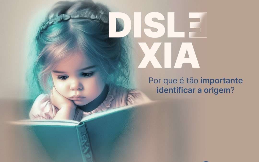 Dislexia, Disgrafia e Discalculia.