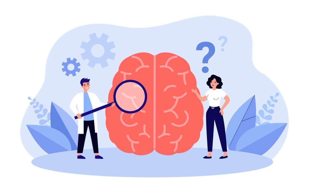 Avaliação Neuropsicológica