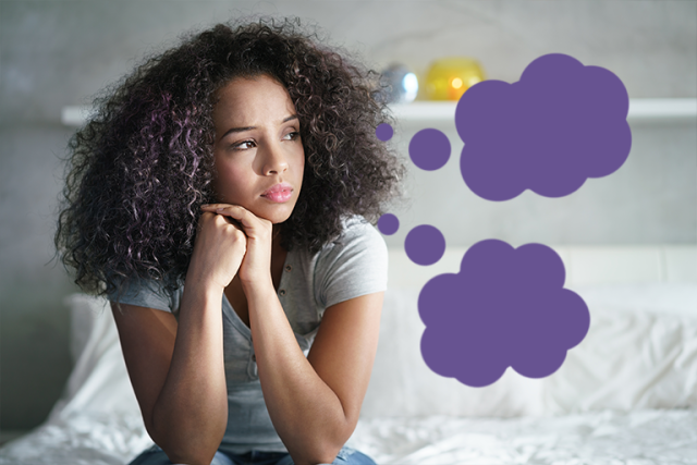 Tempestade emocional na adolescência