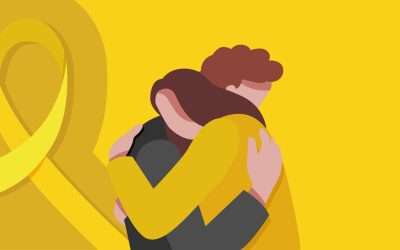 Setembro acabou, mas a luta pela prevenção do suicídio continua!