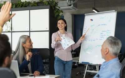 Como as empresas podem apoiar a saúde mental dos funcionários