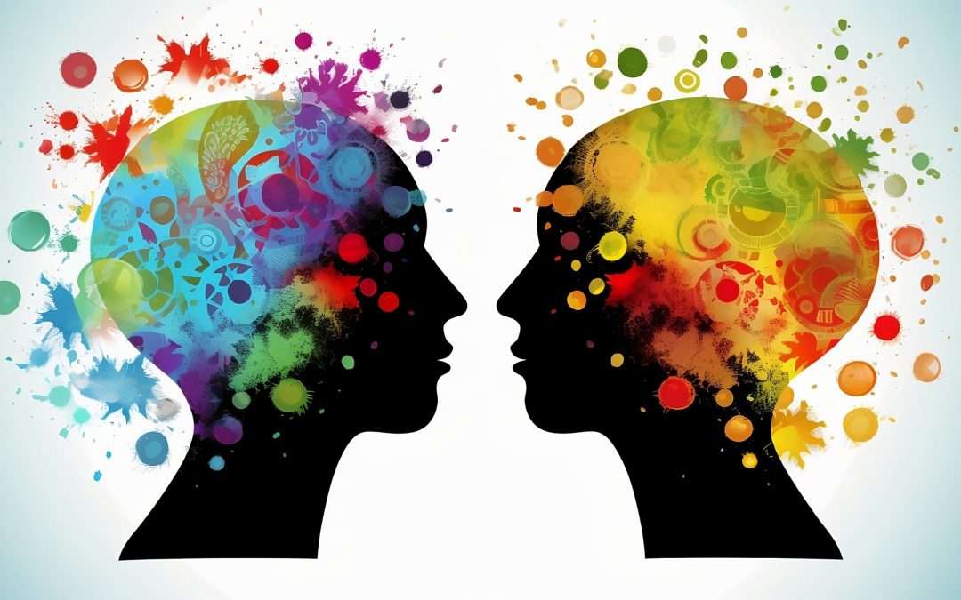 Neurodiversidade e a neurodivergência?