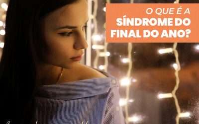 Dezembrite ou a síndrome do final do ano
