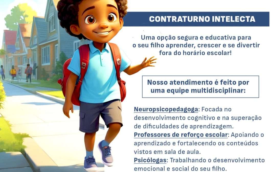 Contraturno Intelecta 2025