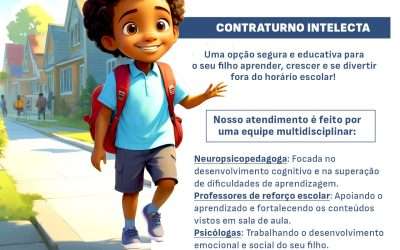 Contraturno Intelecta 2025