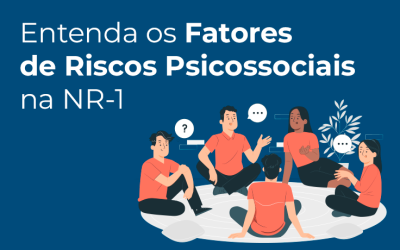 Como implementar avaliações de riscos psicossociais
