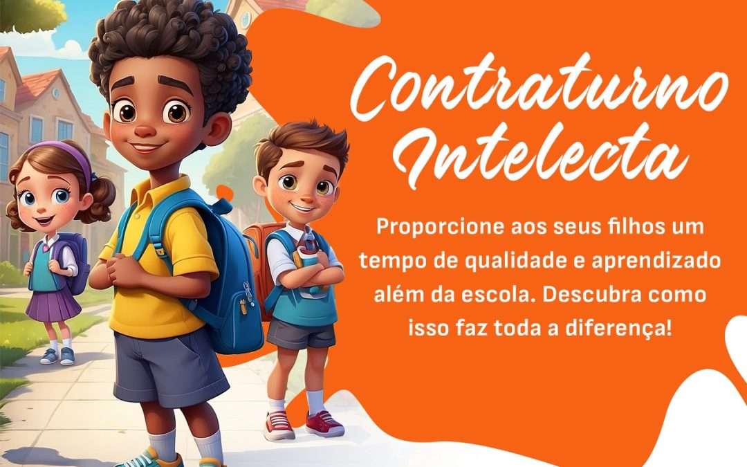 Voltas às aulas