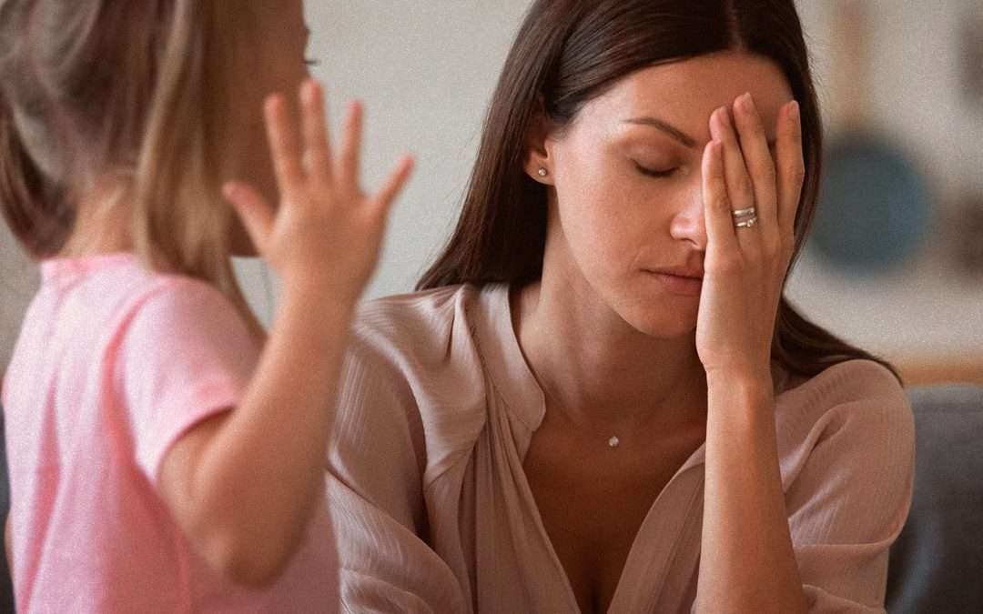 Saúde mental materna: quem cuida de quem cuida?