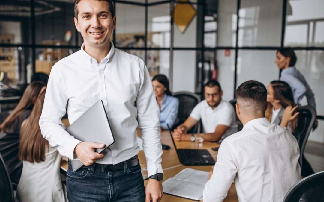 Sua empresa está preparada para uma auditoria de saúde mental?