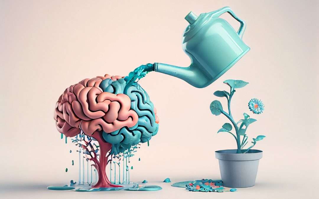 Cuidar da mente também é cuidar da vida